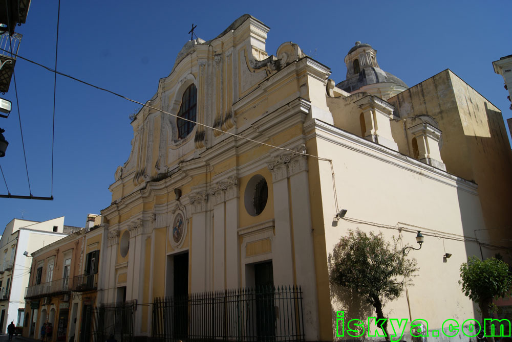 Cattedrale Santa Maria dell'Assunta