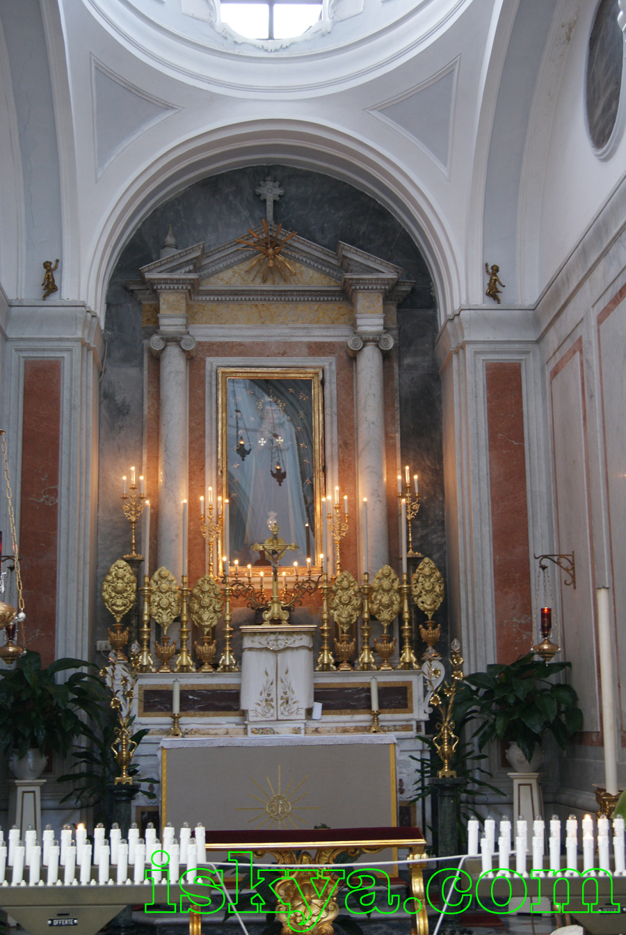 Cattedrale Santa Maria dell'Assunta